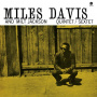Davis, Miles - Miles Davis & Milt Jackson Quintet/Sextet