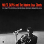 Davis, Miles & Modern Jazz Quartet - Complete All Star Recording 24 December 1954