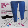 Getz, Stan - West Coast Jazz