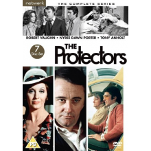 Tv Series - Protectors Complete Serie