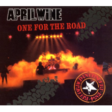 April Wine - One For the Road