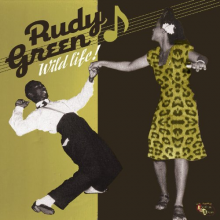 Green, Rudy - Wild Life