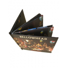 Bellowhead - Hedonism