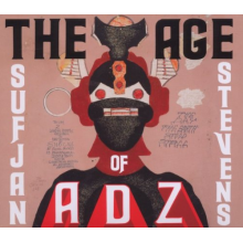 Stevens, Sufjan - The Age of Adz