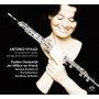 Oostenrijk, Pauline - Concertos For Oboe & Strings