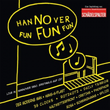 Various - Hannover Fun Fun Fun