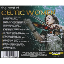 V/A - Best of Celtic Woman
