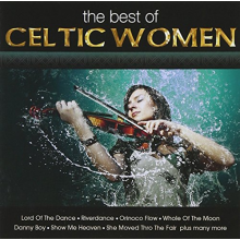 V/A - Best of Celtic Woman