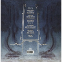 V/A - Imagination Anthem Iv: New Possibilities