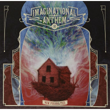 V/A - Imagination Anthem Iv: New Possibilities