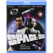 Tv Series - Space: 1999: Season 1