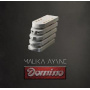 Ayane, Malika - Domino