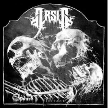 Arsis - Visitant