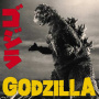 Ifukube, Akira - Godzilla