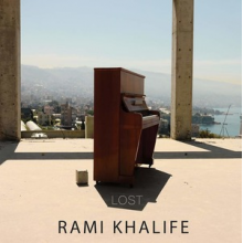 Khalife, Rami - Lost