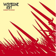 Wishbone Ash - Number the Brave