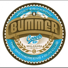 Bummer - 7-Covers Ep