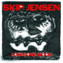 Jensen, Skip - Lonesome Moon + 3