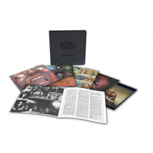 King Crimson - 1969-1972