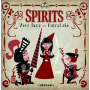 Spirits - 7-Your Deny/Fairytale