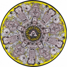 Various - Ghr Compilation (Pd)