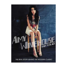 Winehouse, Amy - Back To Black
