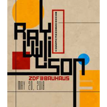 Wilson, Ray - Ray Wilson Zdf At Bauhaus