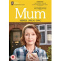 Tv Series - Mum - Season 1 & 2