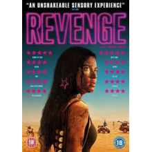 Movie - Revenge