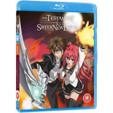 Movie - Testament of Sister New Devil - Season 1