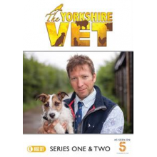 Tv Series - Yorkshire Vet S1-2