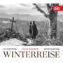 Martinik, Jan & David Marecek - Schubert: Winterreise
