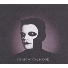 Drums of Death - Generation Hexed