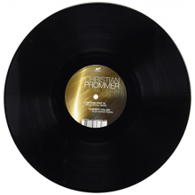 Prommer, Chistian - Sleepy Hollow