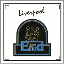 Enid - Liverpool