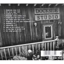 De Nijs, Rob - Eindelijk Vrij