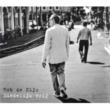 De Nijs, Rob - Eindelijk Vrij