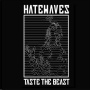 Hatewaves - 7-Taste the Beast