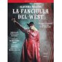Various - La Fanciulla Del West