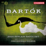 Bavouzet, Jean-Efflam - Bartok: Piano Concertos No.1-3