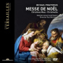 New London Consort, Philip Pickett - Messe De Noel