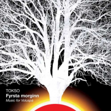 Tokso - Fyrsta Morginn - Music For Voluspa