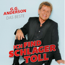 Anderson, G.G. - Ich Find Schlager Toll
