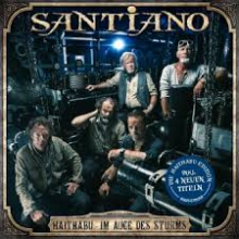 Santiano - Haithabu - Im Auge Des Sturms