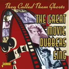 V/A - They Called Them Ghosts