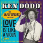 Dodd, Ken - Love is Like a Violin