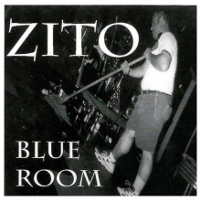 Zito, Mike - Blue Room