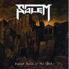 Salem - Ancient Spells of the Witch