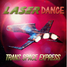Laserdance - Trans Space Express