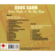 Sahm, Doug - Texas Radio and the Big Beat